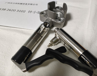 螺紋管口快速連接，氣密式密封電連接器 格雷希爾GripSeal內(nèi)螺紋快速連接器